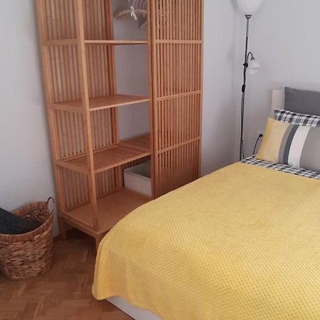 Apartamenty Premium 200M. Do Plazy غدانسك المظهر الخارجي الصورة
