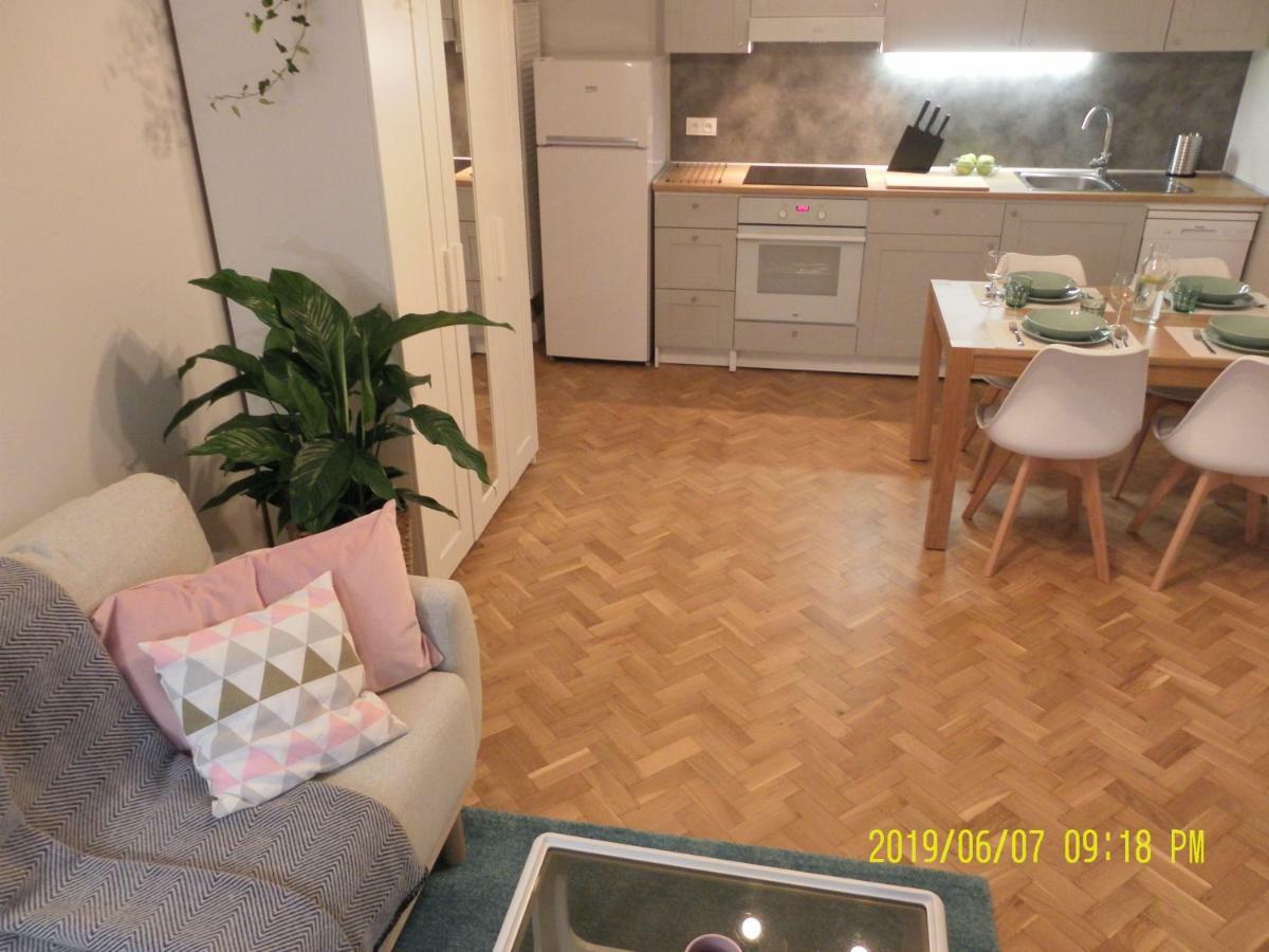 Apartamenty Premium 200M. Do Plazy غدانسك المظهر الخارجي الصورة
