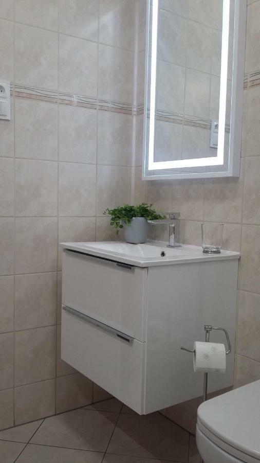 Apartamenty Premium 200M. Do Plazy غدانسك المظهر الخارجي الصورة