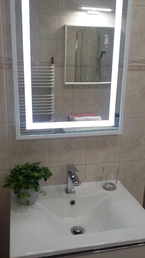 Apartamenty Premium 200M. Do Plazy غدانسك المظهر الخارجي الصورة