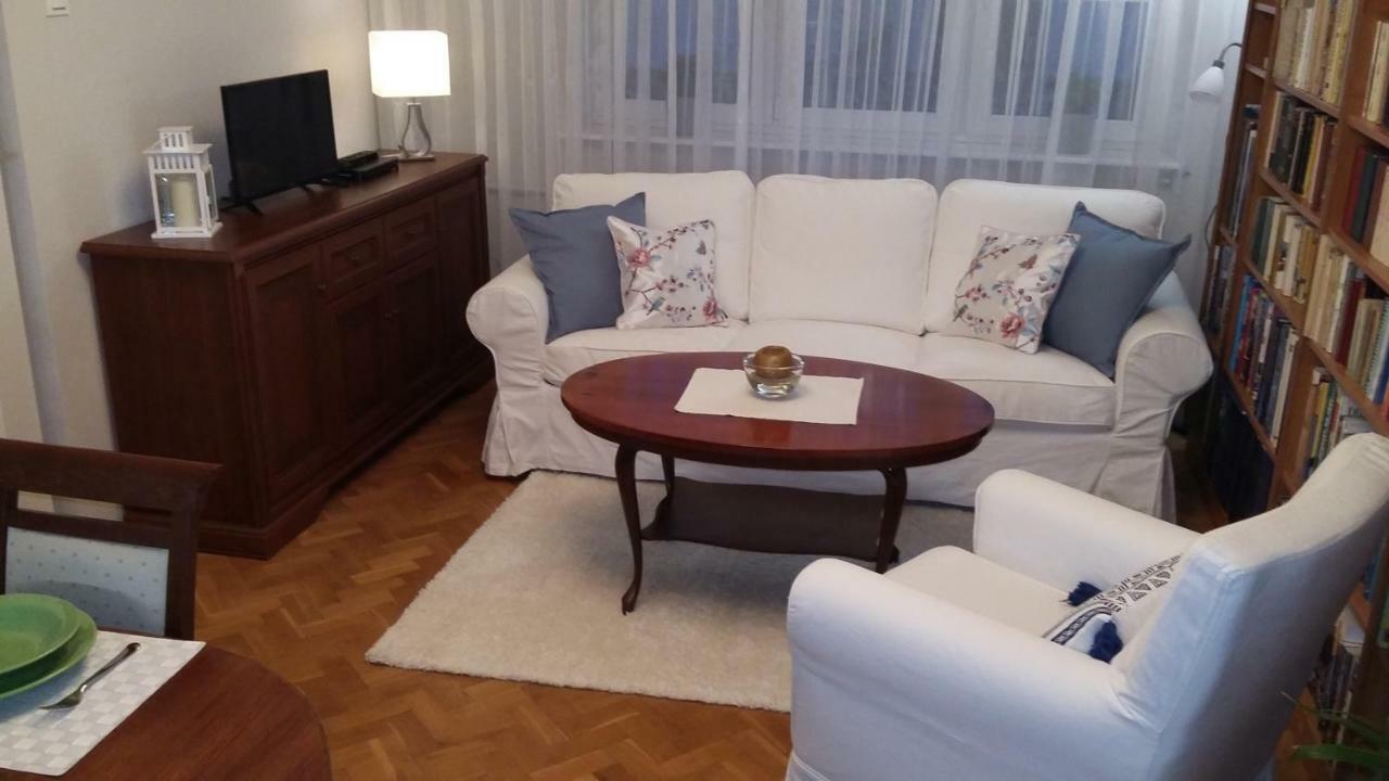 Apartamenty Premium 200M. Do Plazy غدانسك المظهر الخارجي الصورة