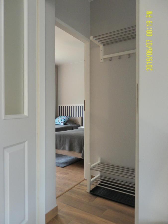 Apartamenty Premium 200M. Do Plazy غدانسك المظهر الخارجي الصورة