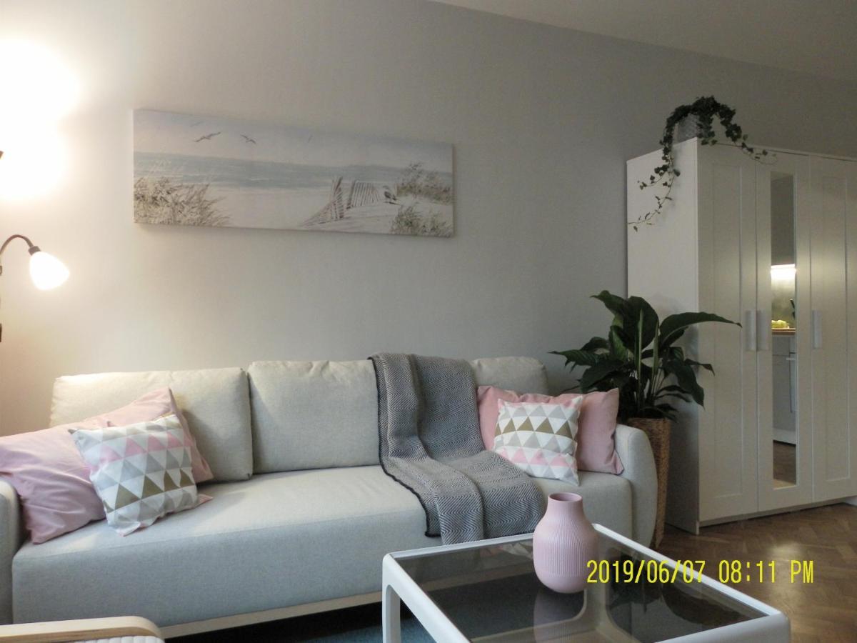 Apartamenty Premium 200M. Do Plazy غدانسك المظهر الخارجي الصورة